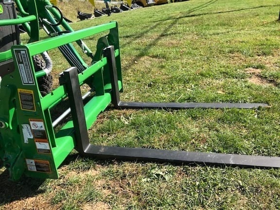 Main image Frontier AP12F 