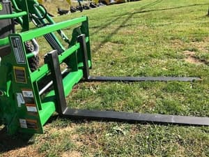 2021 John Deere AP12F Stock No. X0006549 Other Equipment For Sale ...