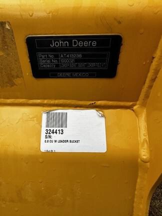 Image of John Deere AT413236 equipment image 4