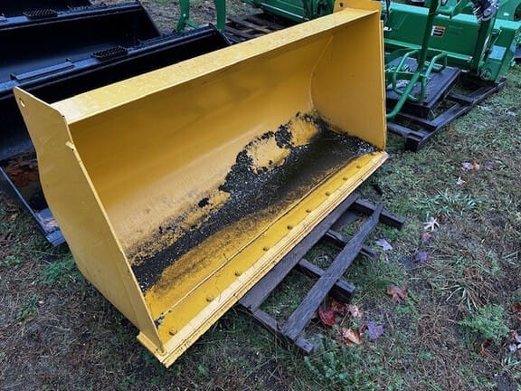 2021 John Deere AT413236 Equipment Image0