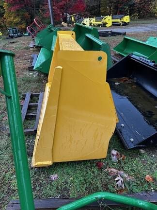 Image of John Deere AT413236 equipment image 3