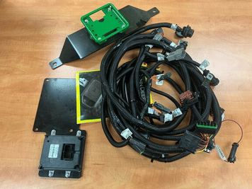 Main image John Deere AutoTrac Universal 250