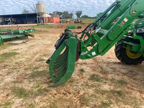 Main image Frontier AV20G