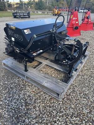 2021 John Deere BA72C Image