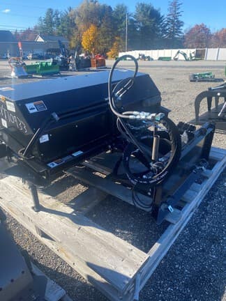 Main image John Deere BA72C