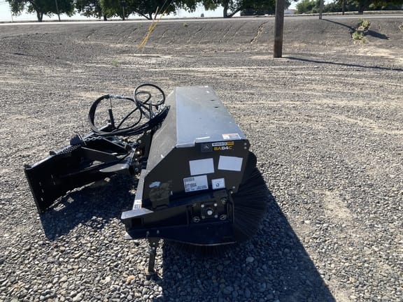 2021 John Deere BA84C Equipment Image0