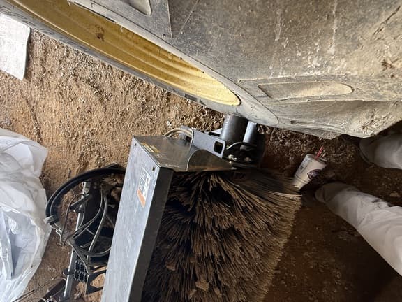 Image of John Deere BA84C equipment image 4