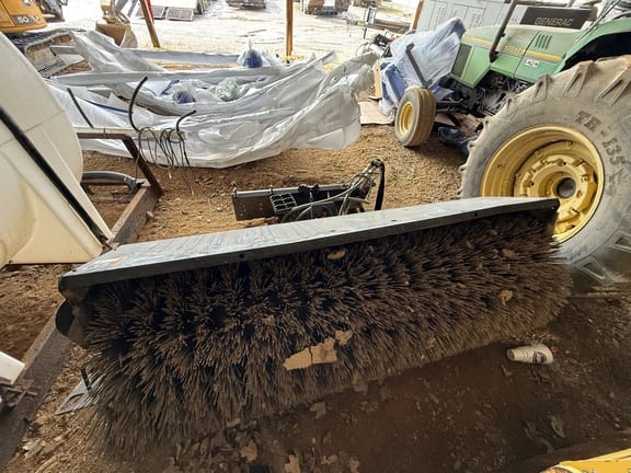 2021 John Deere BA84C Equipment Image0