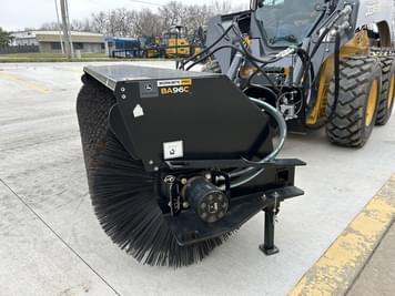 Main image John Deere BA96C