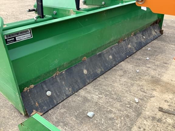 Image of John Deere BB2072 equipment image 3