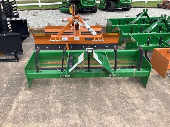 Image of John Deere BB2072 Primary image