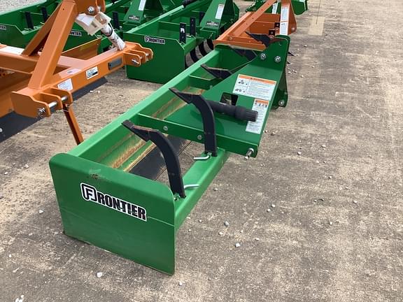 Image of John Deere BB2072 equipment image 1