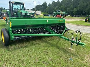 2021 John Deere BD1113 Equipment Image0