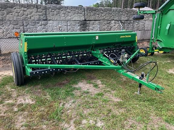 Image of John Deere BD1113 equipment image 1
