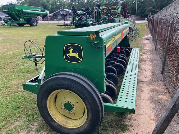 Image of John Deere BD1113 equipment image 2