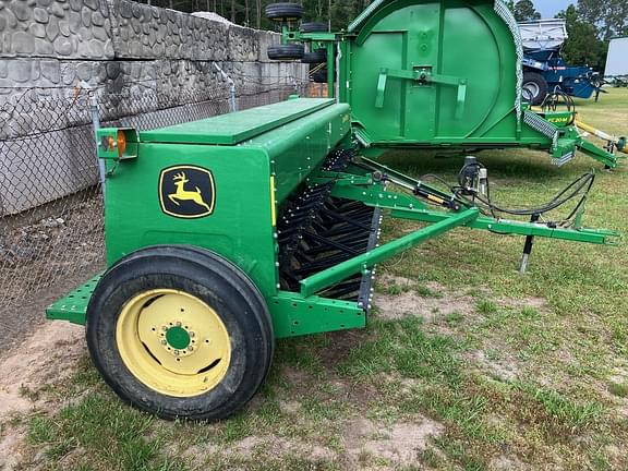 Image of John Deere BD1113 equipment image 3