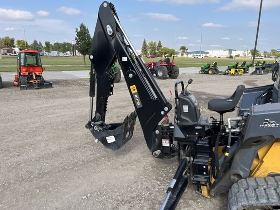 2021 John Deere BH11B Equipment Image0
