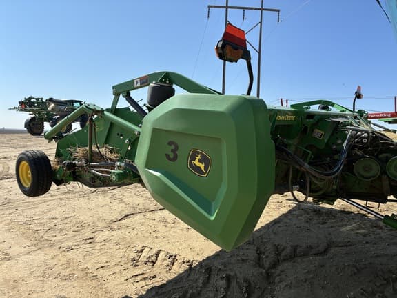 Image of John Deere BP15 Primary image