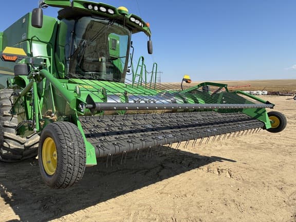 Image of John Deere BP15 equipment image 2