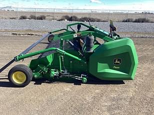 Main image John Deere BP15 1