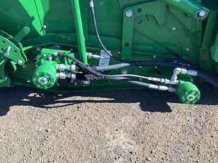 Main image John Deere BP15 6