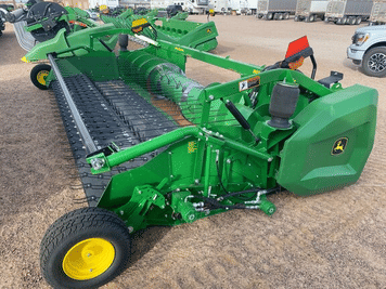 Main image John Deere BP15