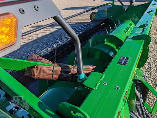 Image of John Deere BP15 equipment image 4