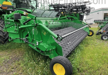 Main image John Deere BP15