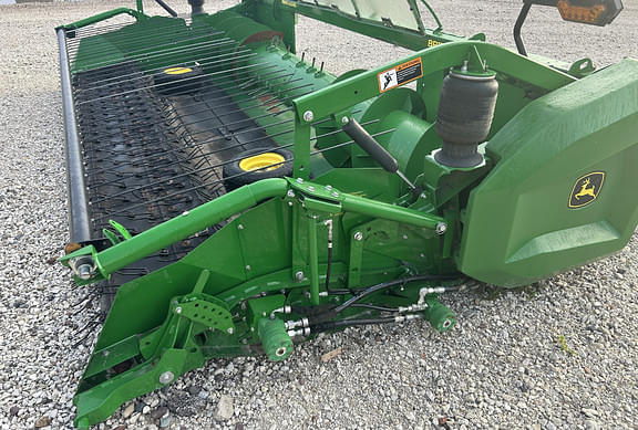 Image of John Deere BP15 Image 0