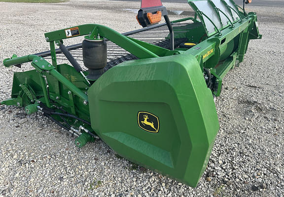 Image of John Deere BP15 Image 1