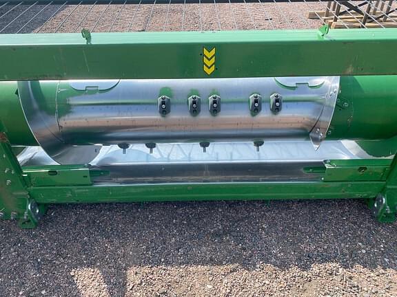 Image of John Deere BP15 equipment image 4