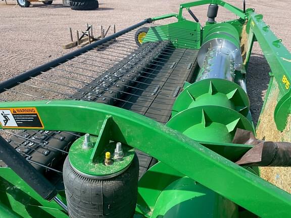 Image of John Deere BP15 equipment image 3