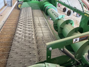 Main image John Deere BP15