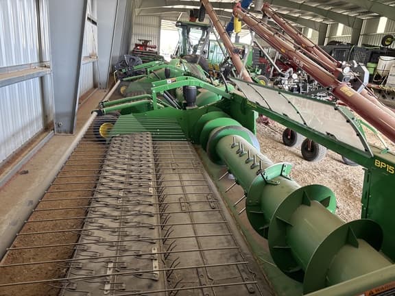 Image of John Deere BP15 equipment image 3