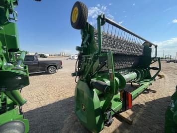 Main image John Deere BP15