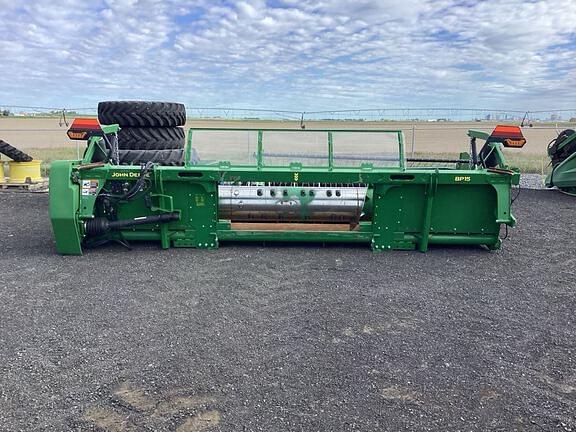 Image of John Deere BP15 equipment image 4
