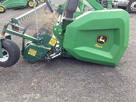 Image of John Deere BP15 equipment image 2