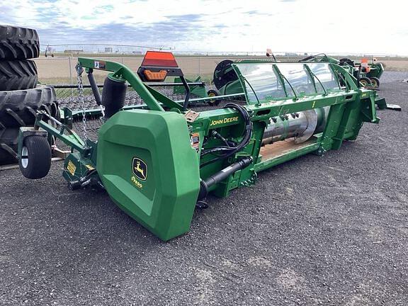 Image of John Deere BP15 equipment image 3