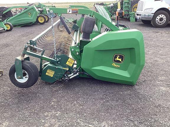 Image of John Deere BP15 equipment image 1