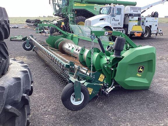 Image of John Deere BP15 Primary image