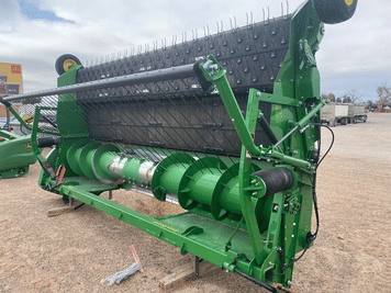 Main image John Deere BP15