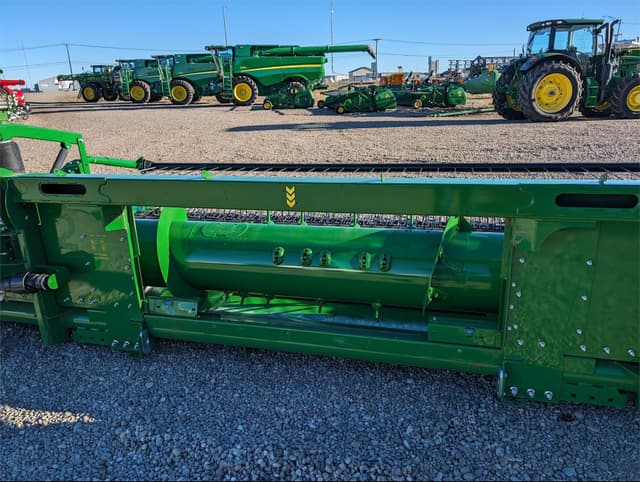 Image of John Deere BP15 equipment image 3