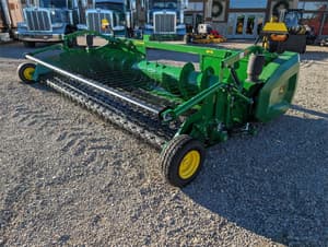 2021 John Deere BP15 Image