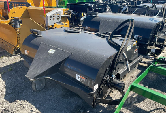 2021 John Deere BP72 Equipment Image0