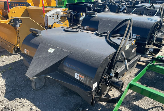 2021 John Deere BP72 Equipment Image0