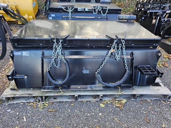 2021 John Deere BP72C Equipment Image0