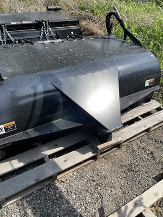 Main image John Deere BP84C