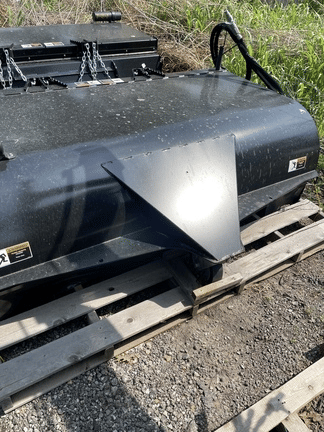 Main image John Deere BP84C