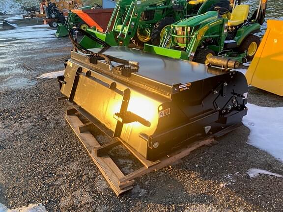 2021 John Deere Bp84c Other Equipment Skid Steer Attachments For Sale 