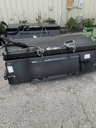 Main image John Deere BP84C